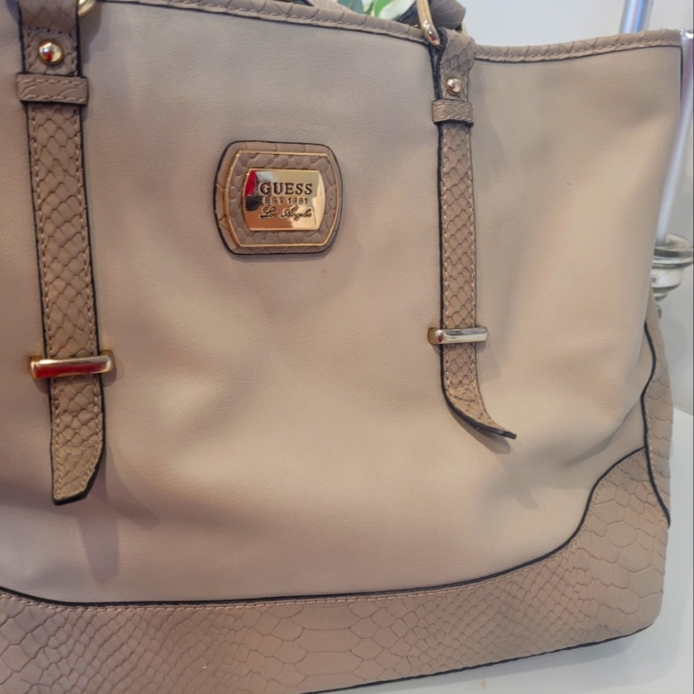 GUESS bag purse